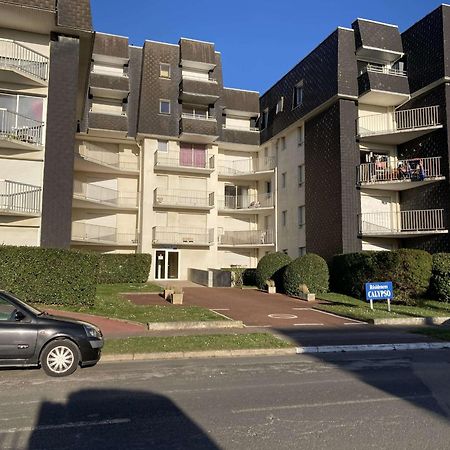 Studio Berck-Plage, 1 pièce, 4 personnes - FR-1-646-2 Esterno foto