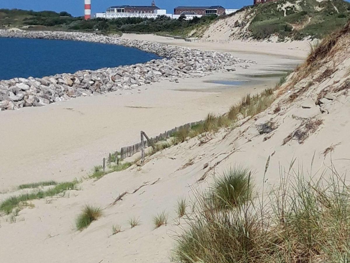 Studio Berck-Plage, 1 pièce, 4 personnes - FR-1-646-2 Esterno foto