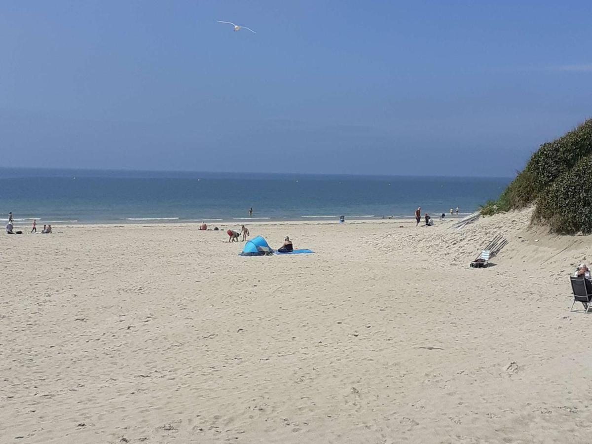 Studio Berck-Plage, 1 pièce, 4 personnes - FR-1-646-2 Esterno foto